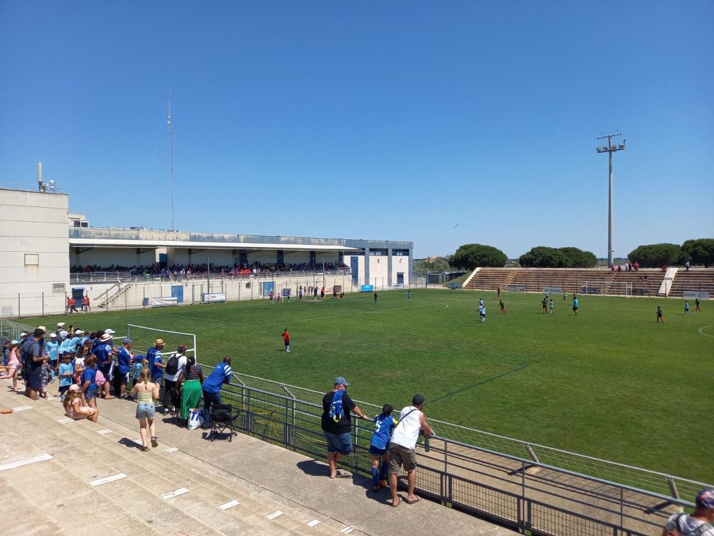 Tournoi du Sud Grau-du-Roi
